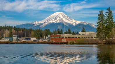 issaquah salmon hatchery