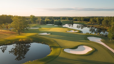 sahalee country club