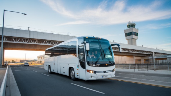 sammamish airport shuttles