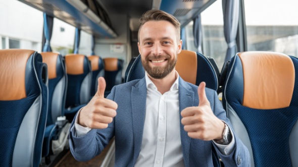 sammamish corporate transportation
