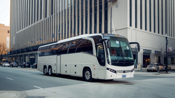 sammamish private event transportation
