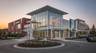 sammamish town center