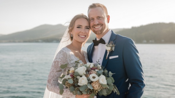 sammamish wedding transportation