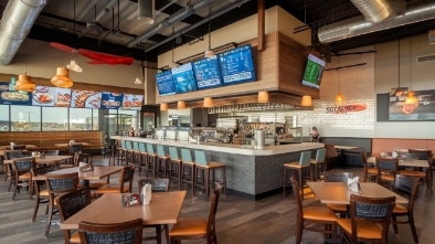 sockeyes sports grill