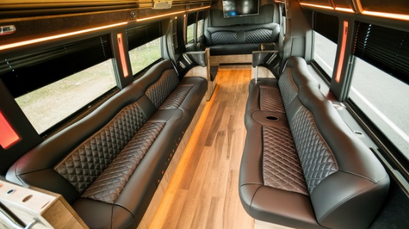 sprinter limo rental rental sammamish