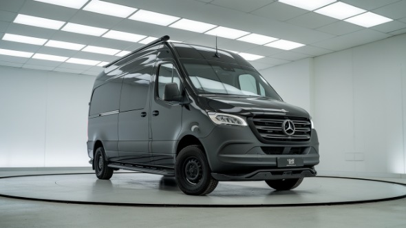 sprinter limo rental sammamish